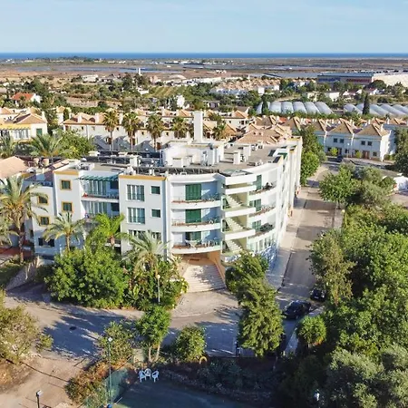 Grupo Morgado - Quinta Do Morgado - Morgado Exclusive Apartment Tavira