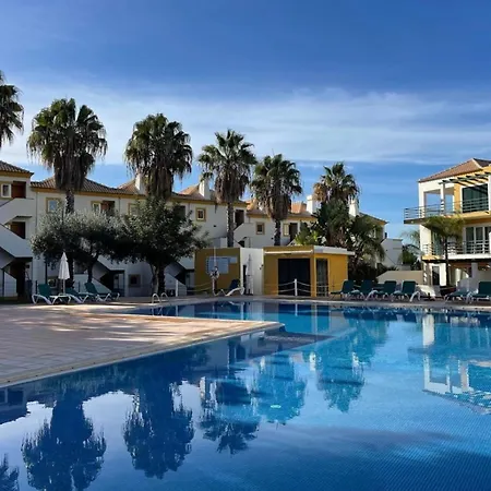 Grupo Morgado - Quinta Do Morgado - Morgado Exclusive Apartment Tavira