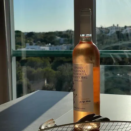 Grupo Morgado - Quinta Do Morgado - Morgado Exclusive