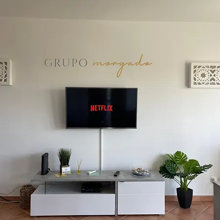 Apartamento Grupo Morgado - Quinta Do Morgado - Morgado Exclusive