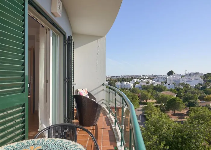 Apartament Grupo Morgado - Quinta Do Morgado - Morgado Exclusive