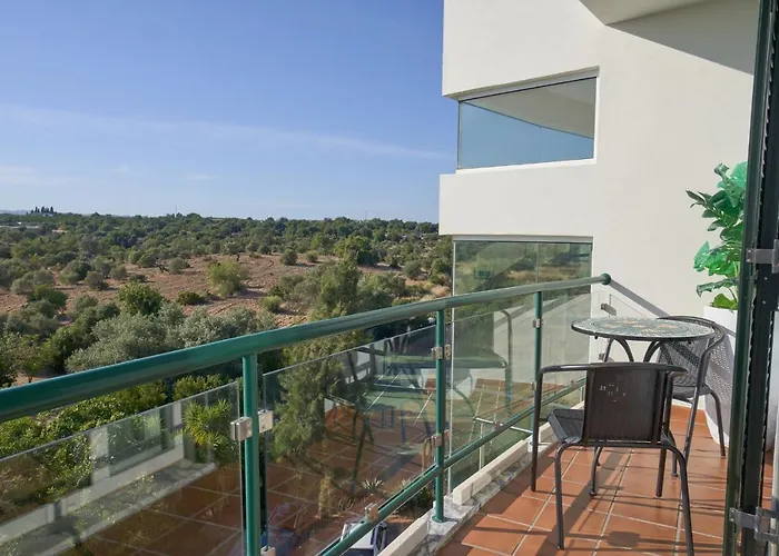 Apartament Grupo Morgado - Quinta Do Morgado - Morgado Exclusive Tavira