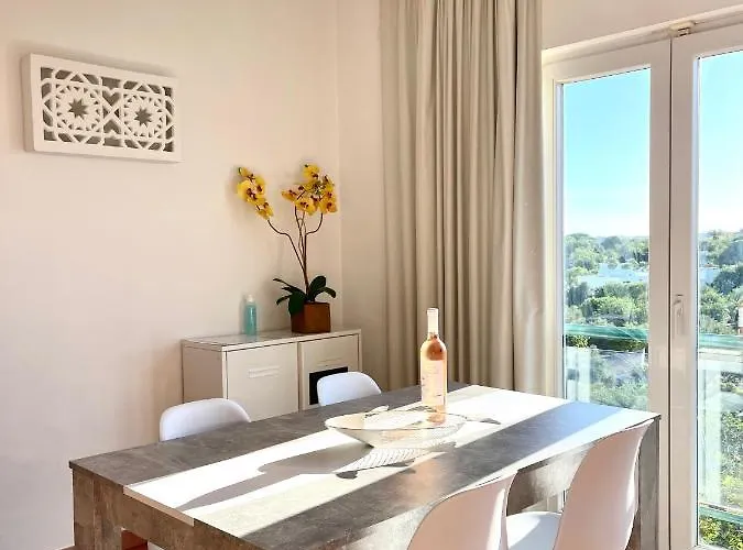 Apartament Grupo Morgado - Quinta Do Morgado - Morgado Exclusive Tavira
