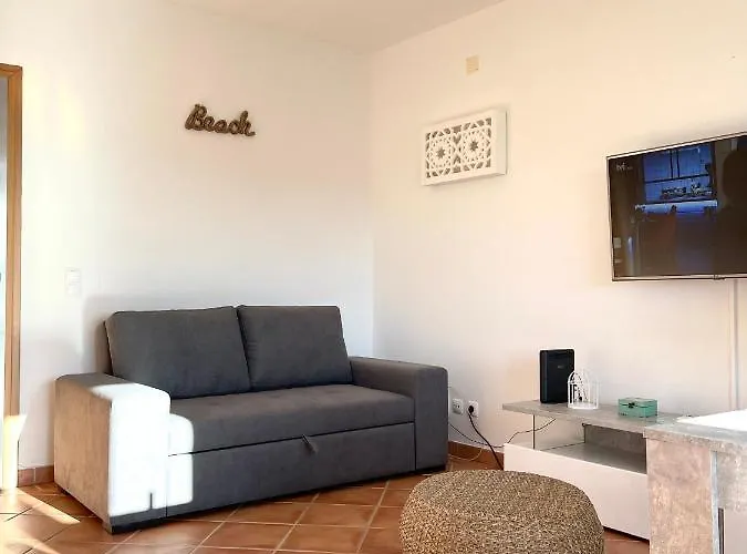 Apartament Grupo Morgado - Quinta Do Morgado - Morgado Exclusive
