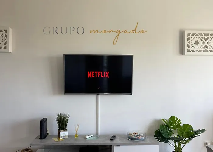 Apartament Grupo Morgado - Quinta Do Morgado - Morgado Exclusive