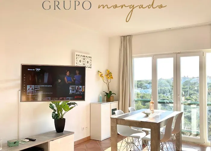 Grupo Morgado - Quinta Do Morgado - Morgado Exclusive * Tavira