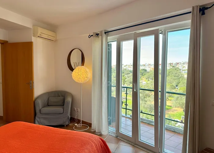 Apartament Grupo Morgado - Quinta Do Morgado - Morgado Exclusive *