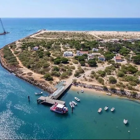 Grupo Morgado - Quinta Do Morgado - Morgado Exclusive Tavira