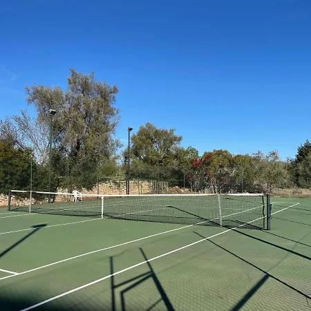 Grupo Morgado - Quinta Do Morgado - Morgado Exclusive Appartement *