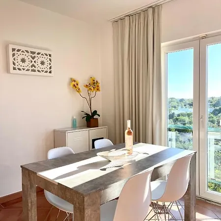 Appartement Grupo Morgado - Quinta Do Morgado - Morgado Exclusive Tavira
