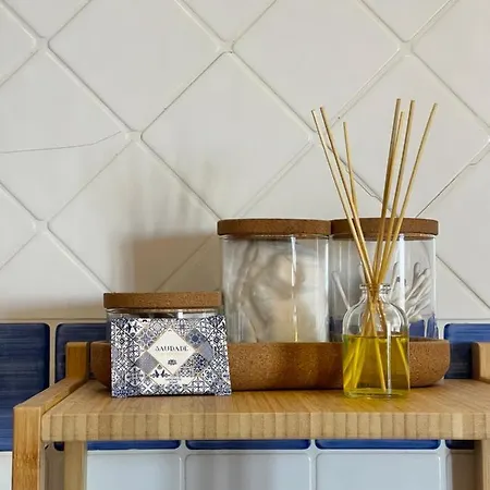 Grupo Morgado - Quinta Do Morgado - Morgado Exclusive Appartement