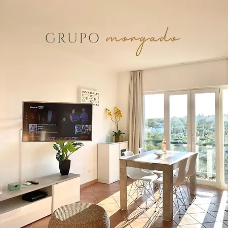 Grupo Morgado - Quinta Do Morgado - Morgado Exclusive * Tavira