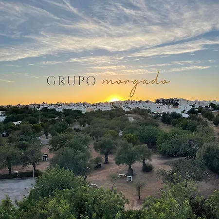 Grupo Morgado - Quinta Do Morgado - Morgado Exclusive Appartement
