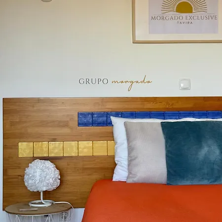 Grupo Morgado - Quinta Do Morgado - Morgado Exclusive Tavira