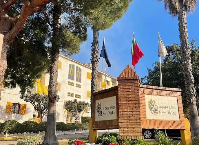 Grupo Morgado - Quinta Do Morgado - Morgado Exclusive Tavira