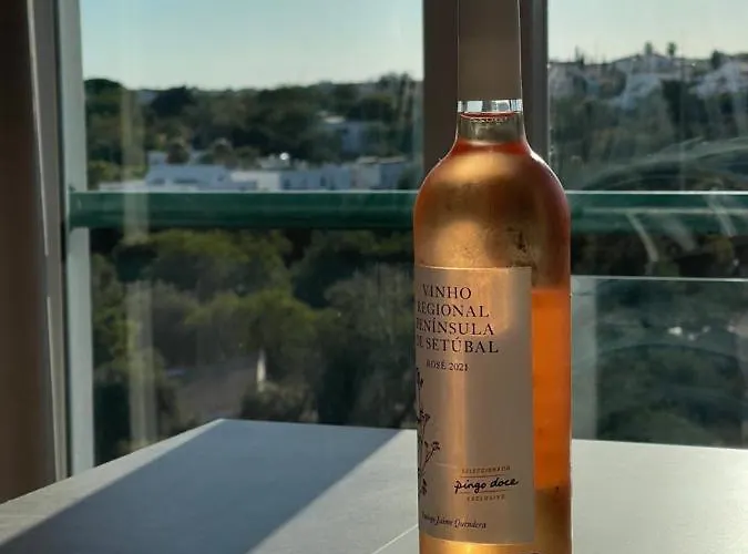 Grupo Morgado - Quinta Do Morgado - Morgado Exclusive