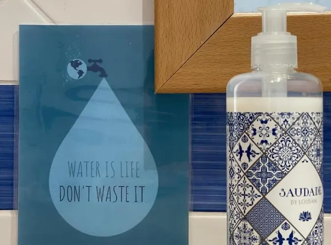 Appartement Grupo Morgado - Quinta Do Morgado - Morgado Exclusive *