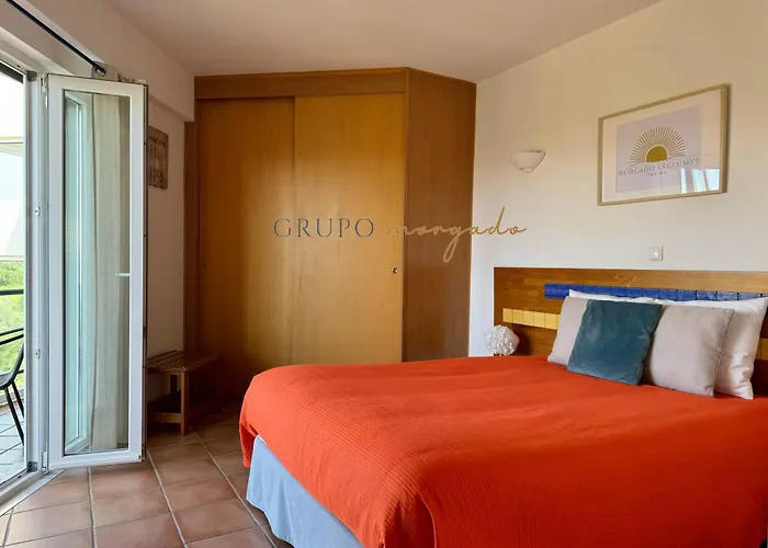 Grupo Morgado - Quinta Do Morgado - Morgado Exclusive Appartement