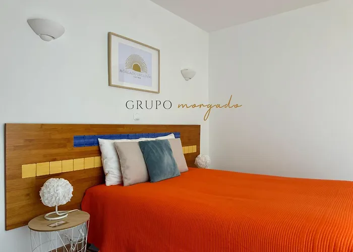 Grupo Morgado - Quinta Do Morgado - Morgado Exclusive *