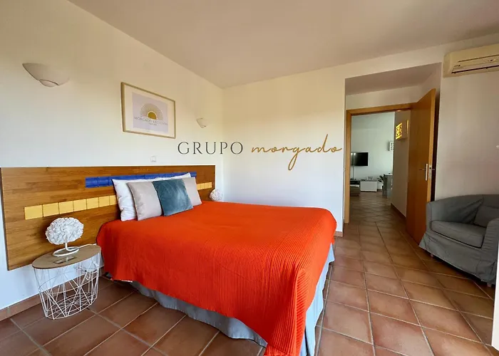 Grupo Morgado - Quinta Do Morgado - Morgado Exclusive Tavira