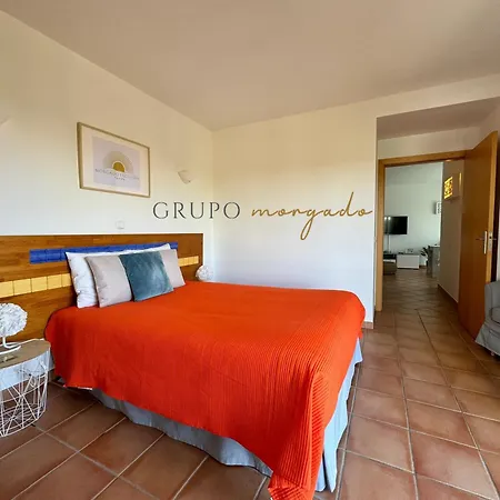 Grupo Morgado - Quinta Do Morgado - Morgado Exclusive 塔维拉