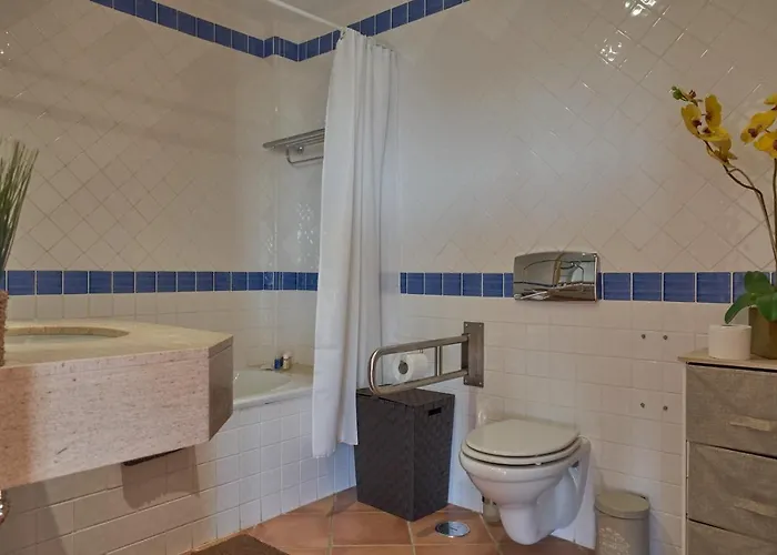 公寓 Grupo Morgado - Quinta Do Morgado - Morgado Exclusive 塔维拉