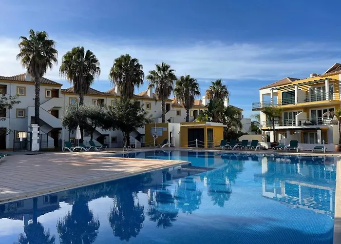 Grupo Morgado - Quinta Do Morgado - Morgado Exclusive 公寓 塔维拉