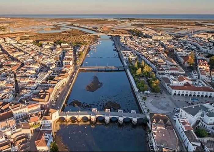 公寓 Grupo Morgado - Quinta Do Morgado - Morgado Exclusive *