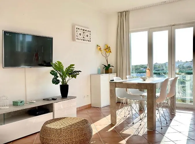 公寓 Grupo Morgado - Quinta Do Morgado - Morgado Exclusive *