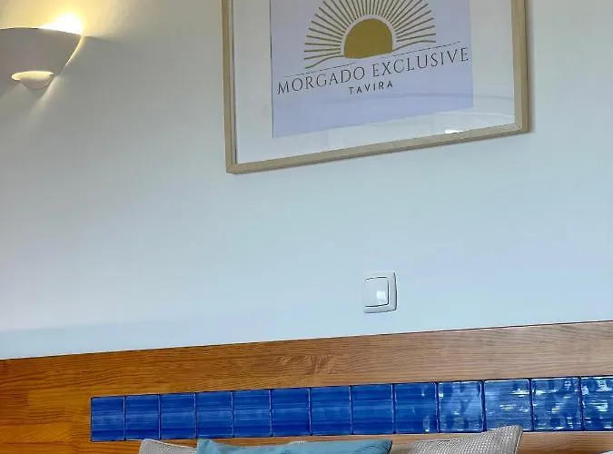 Grupo Morgado - Quinta Do Morgado - Morgado Exclusive