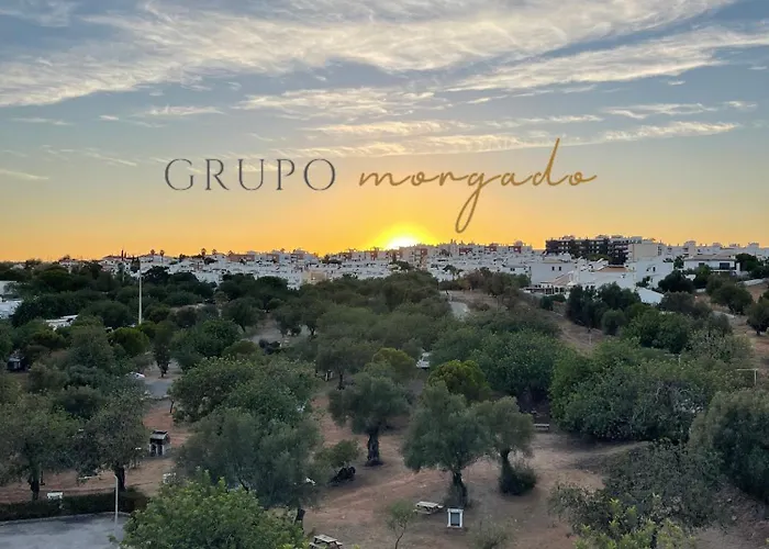 Grupo Morgado - Quinta Do Morgado - Morgado Exclusive 公寓